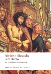 Ecce Homo (Friedrich Nietzsche)
