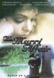 The Murri Affair