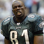 Terrell Owens