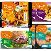 Quorn