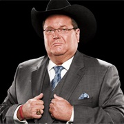 Jim Ross