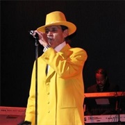 Robert "Squirrel" Lester, 67, Liver Cancer