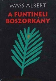 A Funtineli Boszorkány (Albert Wass)