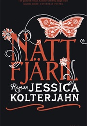 Nattfjäril (Jessica Kolterjahn)