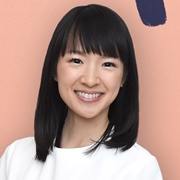 Marie Kondo