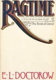 Ragtime by E.L. Doctorow