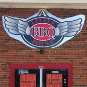 A Little BBQ Joint