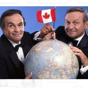 Johnny Wayne & Frank Shuster