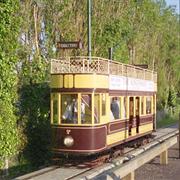 Seaton Tramway