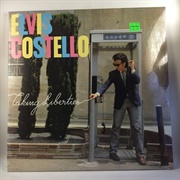 Elvis Costello - Taking Liberties