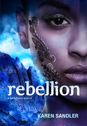 Rebellion (Karen Sandler)