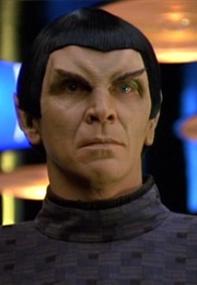 Eye of the Needle (1995)