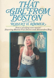 That Girl From Boston (1975)