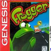 Frogger