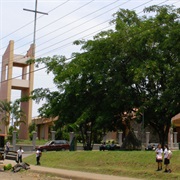 Santa Rosa De Pocosol, Costa Rica