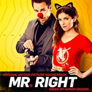 Mr.Right Soundtrack