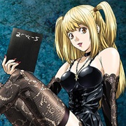 Misa Amane