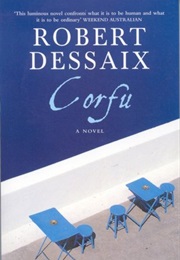 Corfu (Robert Dessaix)