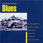 Cotton Pickin' Blues