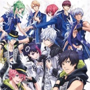 B-Project: Kodou＊Ambitious