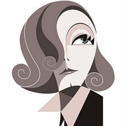 Greta Garbo