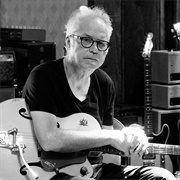 Bill Frisell (Naked City)