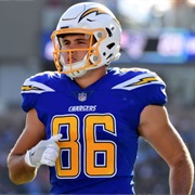 Hunter Henry