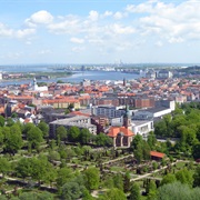 Aalborg Municipality