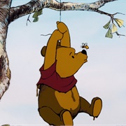 (I'm Just A) Little Black Raincloud