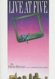 Live at Five (David Haynes)