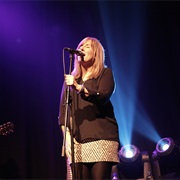 Frances Black