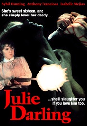 Julie Darling (1983)