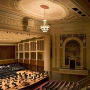 Hilbert Circle Theatre