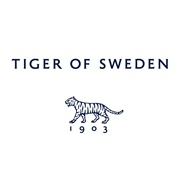 Tiger of Sweden