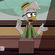 Ducktales (2017) Season 1 Episode 3 the Great Dime Chase!