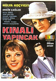 Kinali Yapincak (1969)