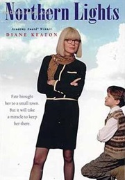 Northern Lights (John Hoffman)