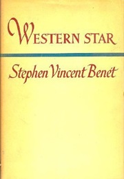 Western Star (Stephen Vincent Benet)