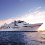 MS Europa