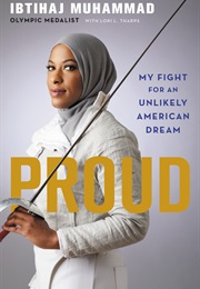 Proud (Ibtihaj Muhammad)