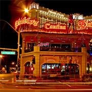 DIABLOS CANTINA LAS VEGAS