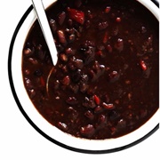 Black Bean (Or Any Bean) Chili 9