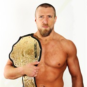 Daniel Bryan