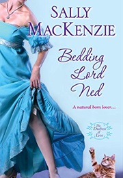 Bedding Lord Ned (Sally Mackenzie)