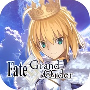 Fate/Grand Order