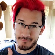 Mark Fischbach