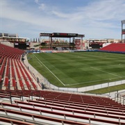 Toyota Stadium-FC Dallas