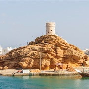 Sur, Oman