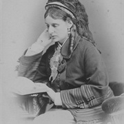 Josephine Butler