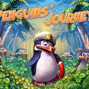 Penguins' Journey